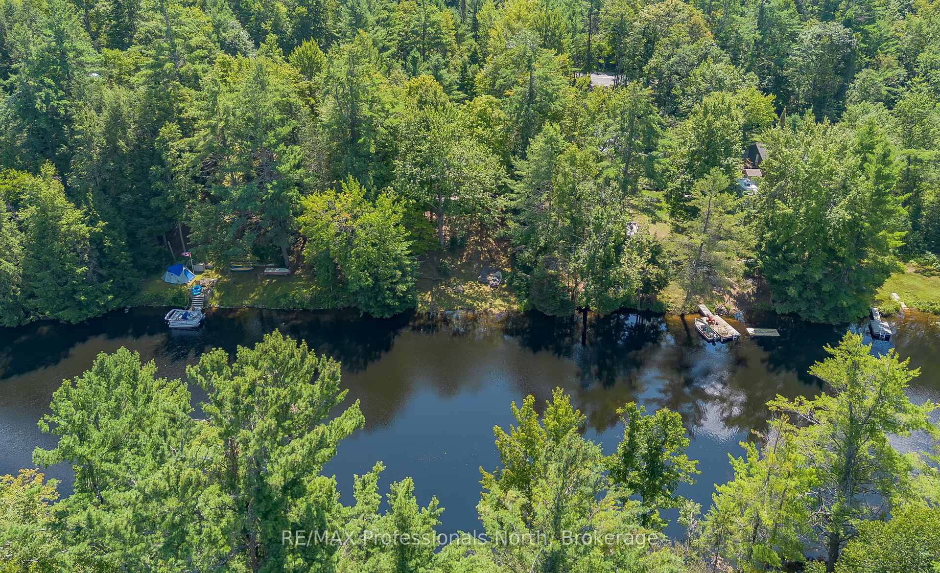Photo 48 of 1114 River Haven Road N, Bracebridge, Draper — HOMEH
