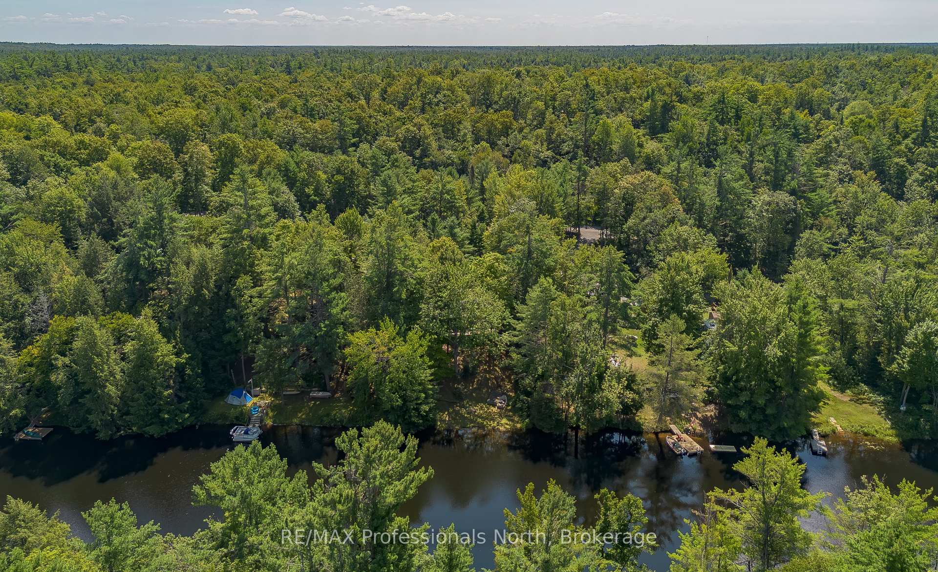Photo 49 of 1114 River Haven Road N, Bracebridge, Draper — HOMEH