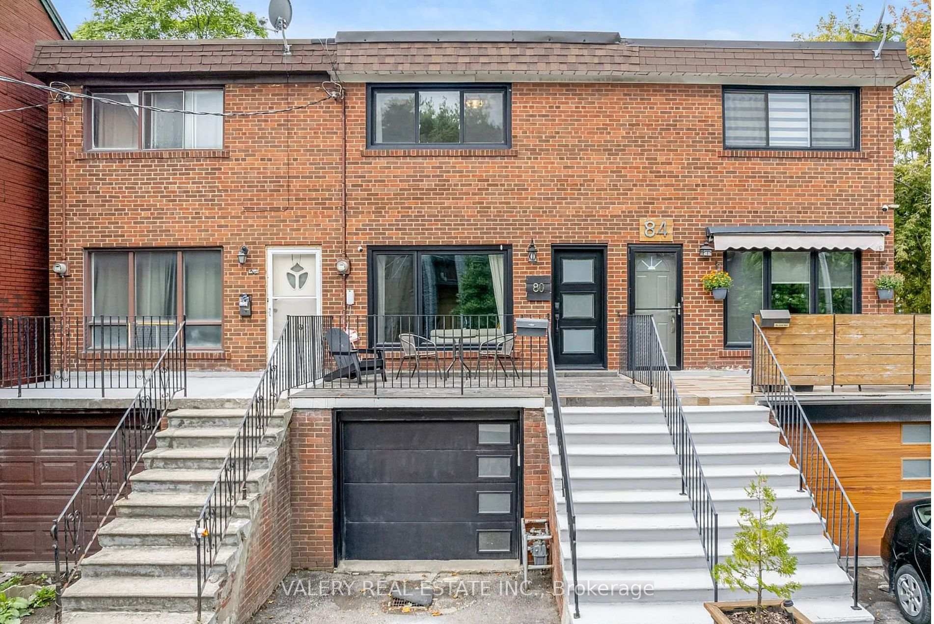Photo 1 of 80 Saulter Street, Toronto, South Riverdale — HOMEH