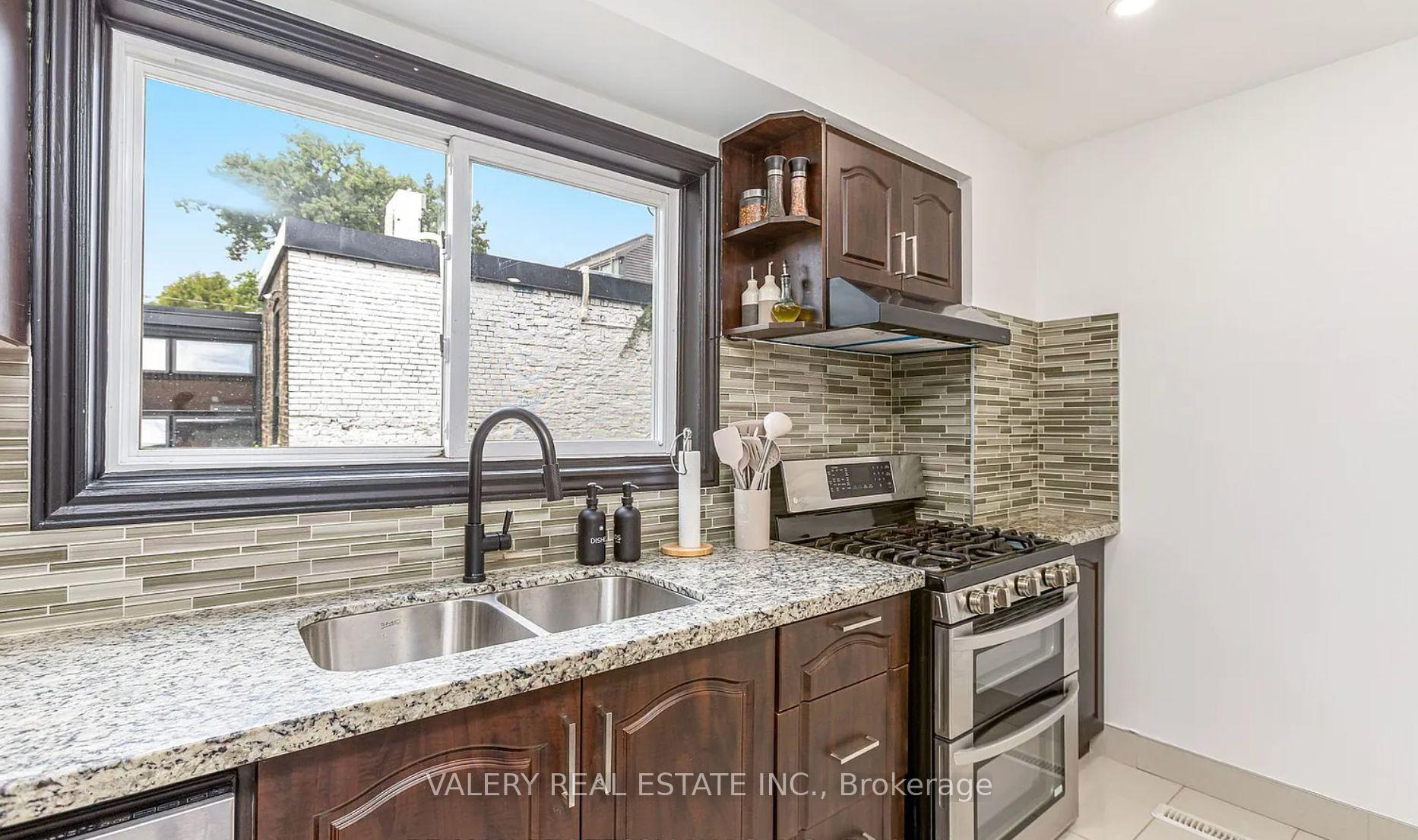 Photo 4 of 80 Saulter Street, Toronto, South Riverdale — HOMEH