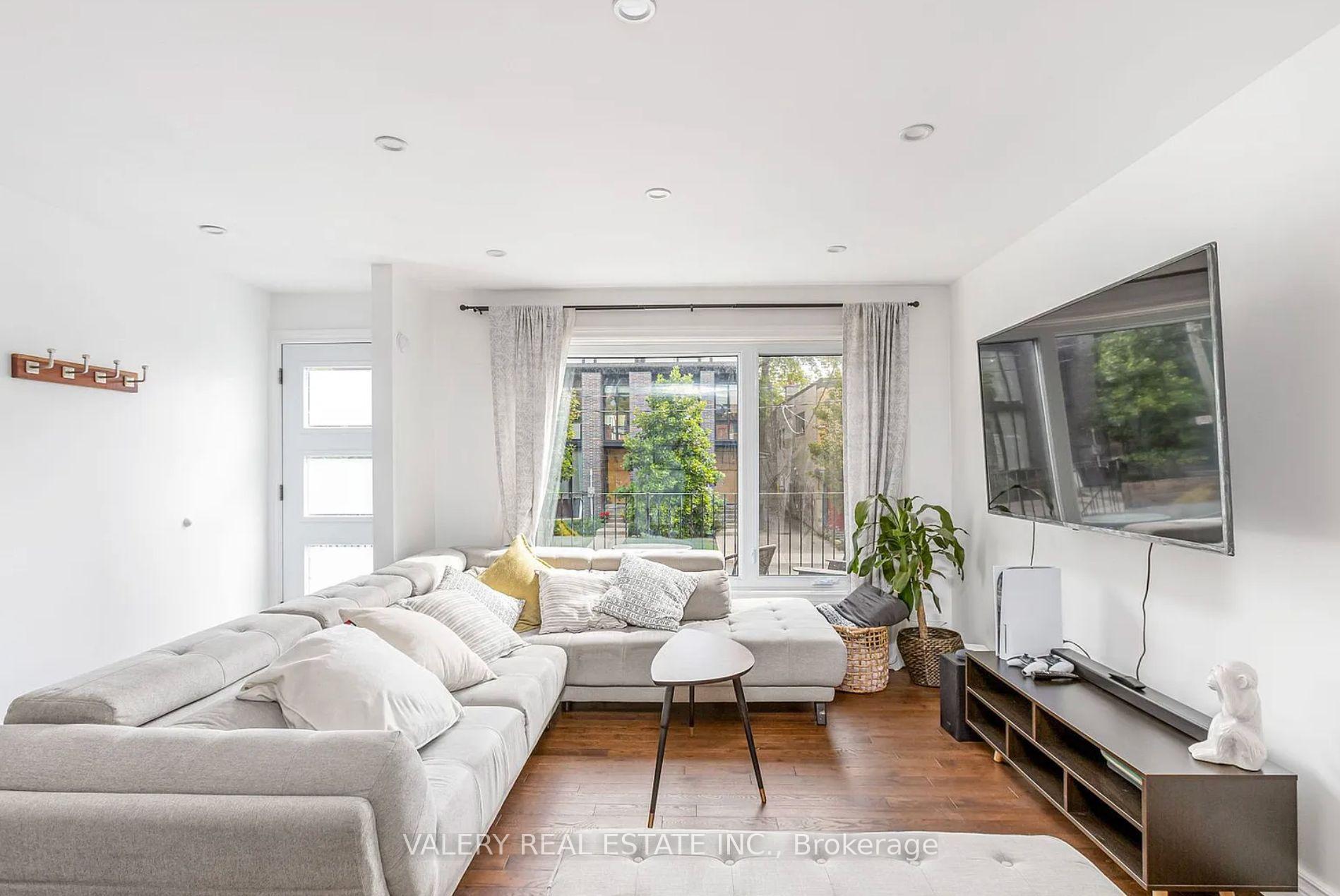 Photo 11 of 80 Saulter Street, Toronto, South Riverdale — HOMEH