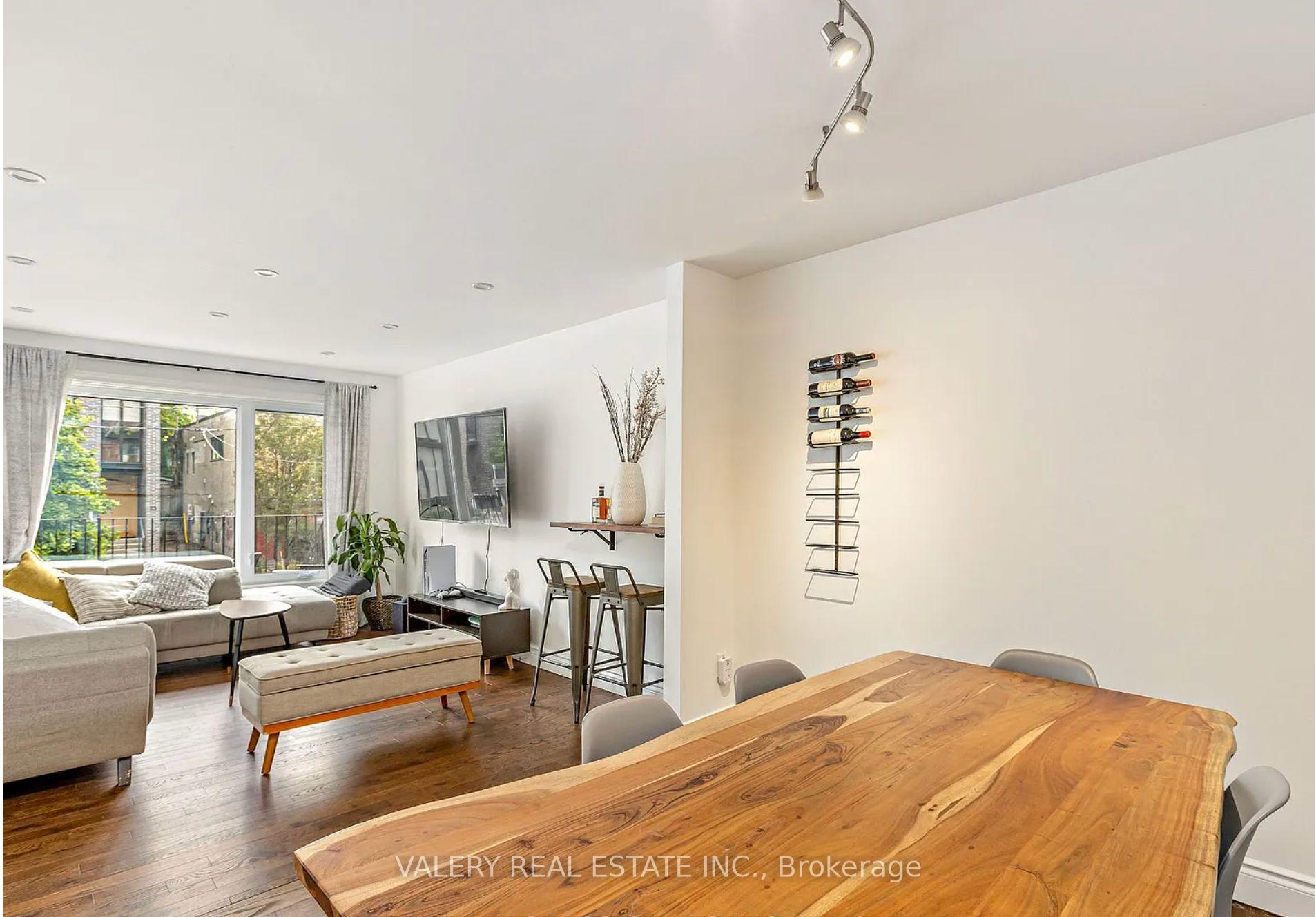 Photo 12 of 80 Saulter Street, Toronto, South Riverdale — HOMEH
