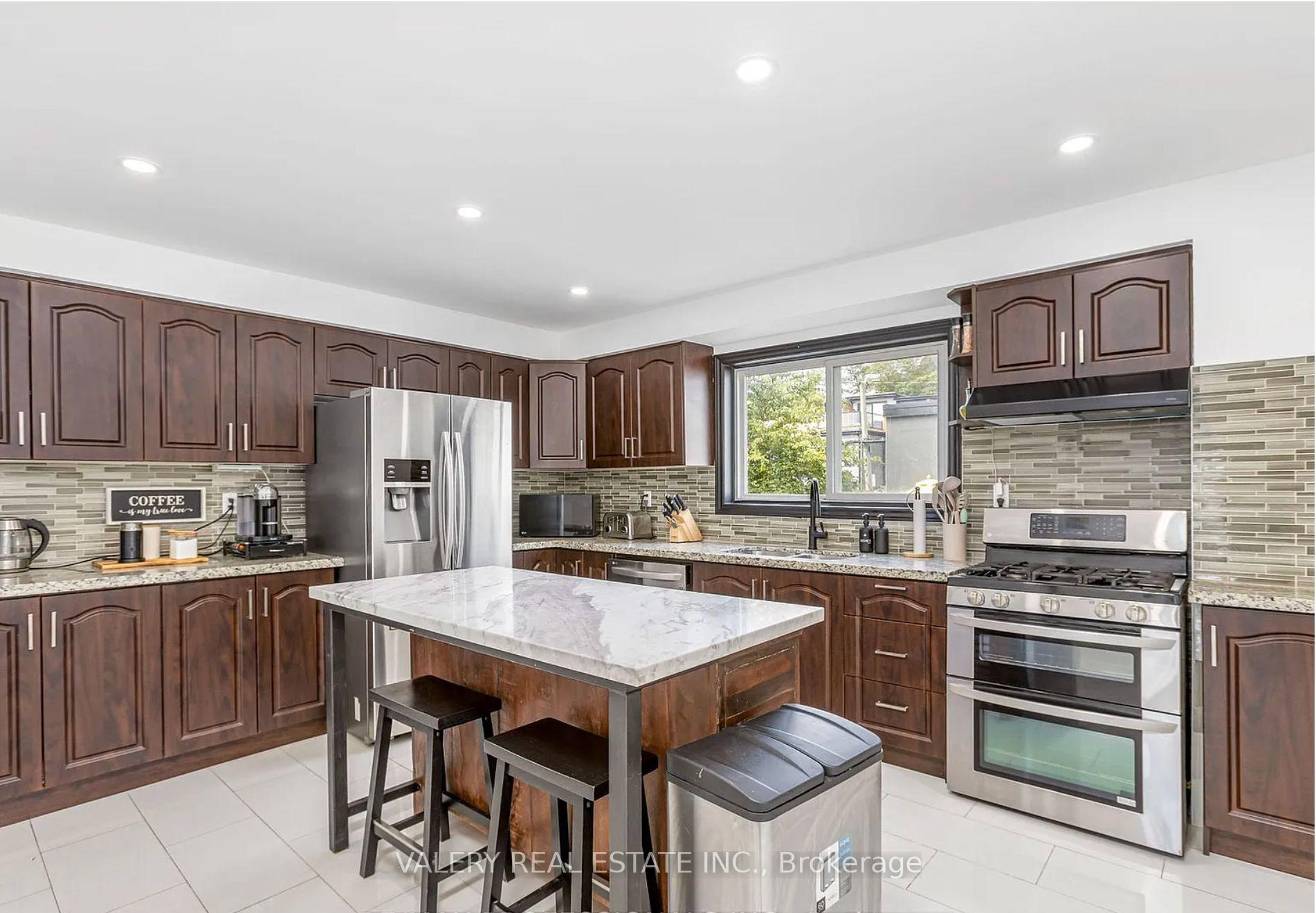 Photo 13 of 80 Saulter Street, Toronto, South Riverdale — HOMEH