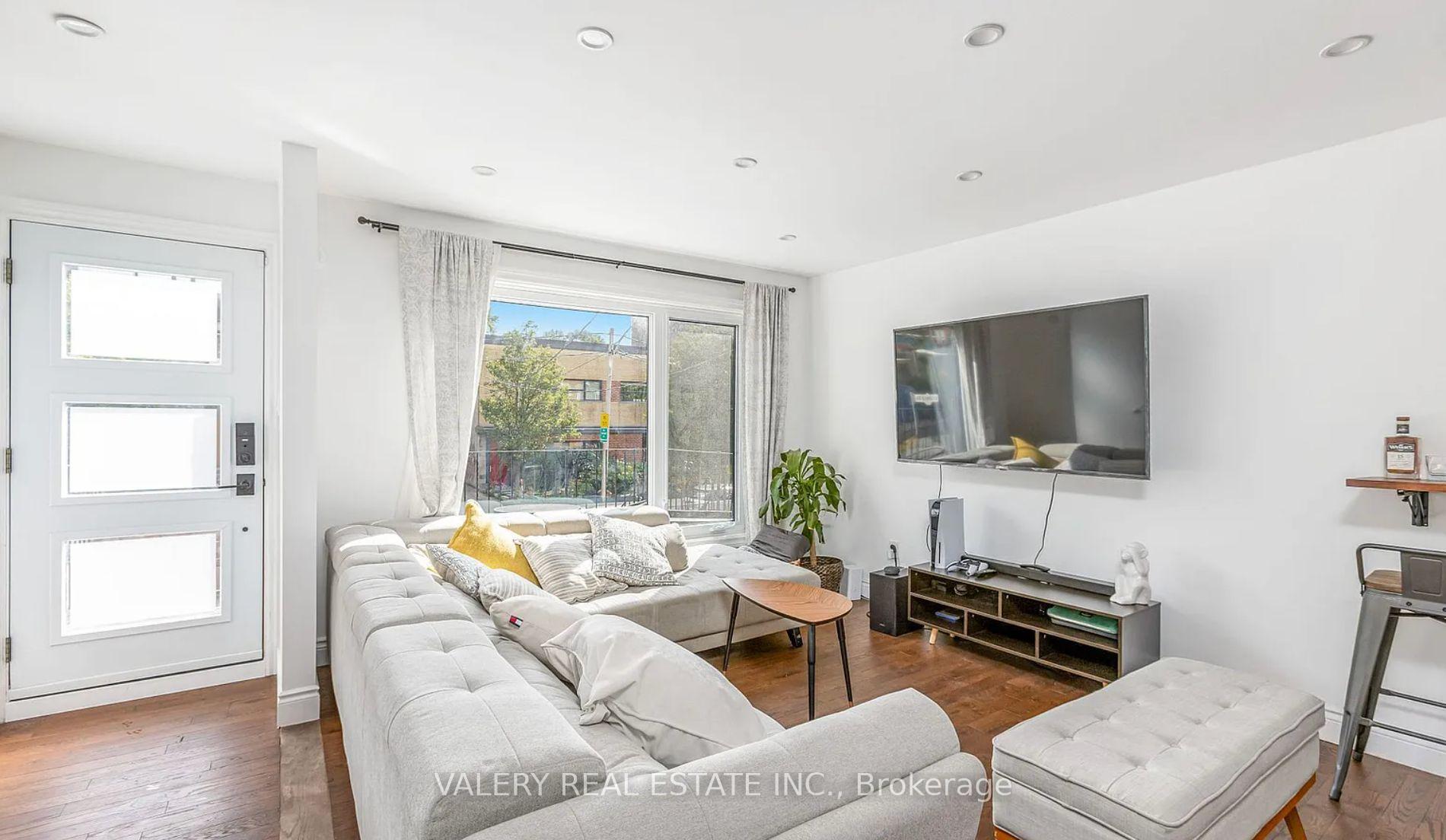Photo 17 of 80 Saulter Street, Toronto, South Riverdale — HOMEH