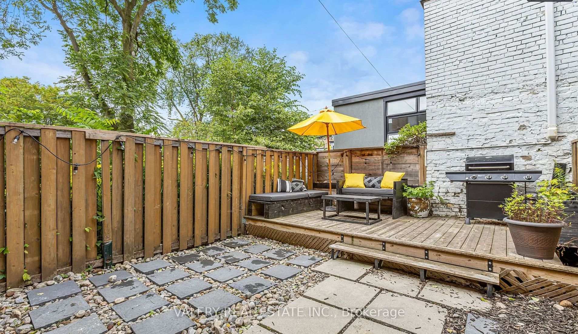 Photo 19 of 80 Saulter Street, Toronto, South Riverdale — HOMEH