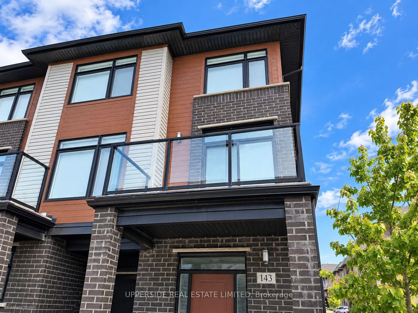 Photo of Unit 143, 3260 Singleton Avenue