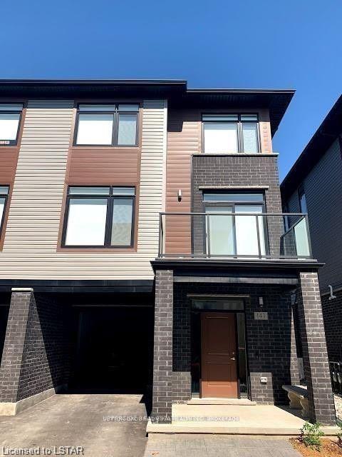 Photo 2 of Unit 143, 3260 Singleton Avenue, London, South W — HOMEH