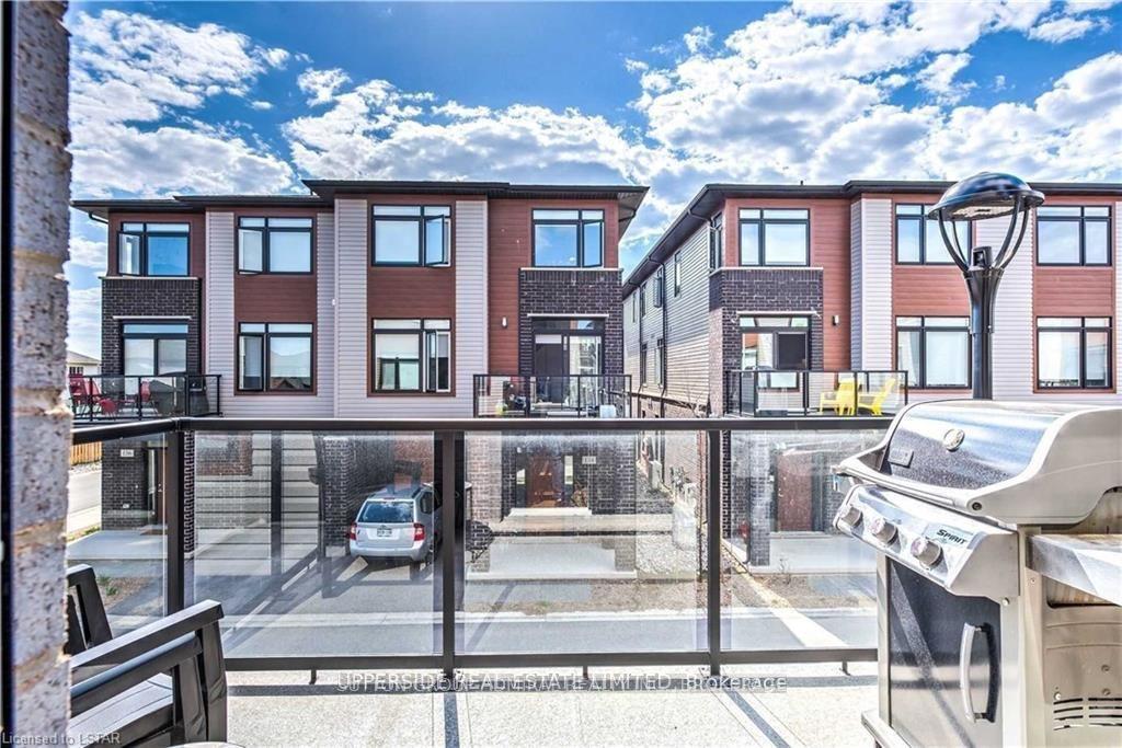 Photo 16 of Unit 143, 3260 Singleton Avenue, London, South W — HOMEH