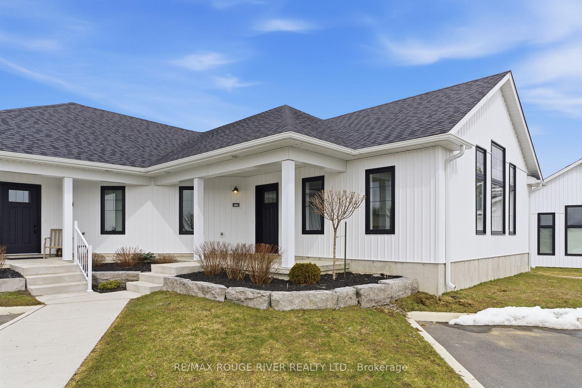 Photo of Unit 403, 14 Meadowcreek Drive