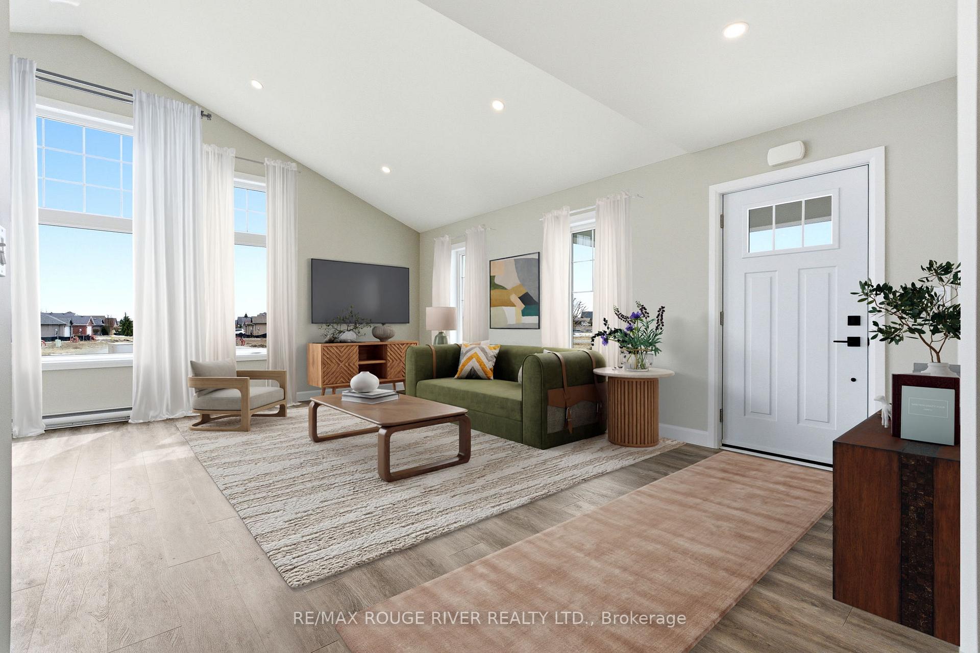 Photo 7 of Unit 403, 14 Meadowcreek Drive, Brighton — HOMEH