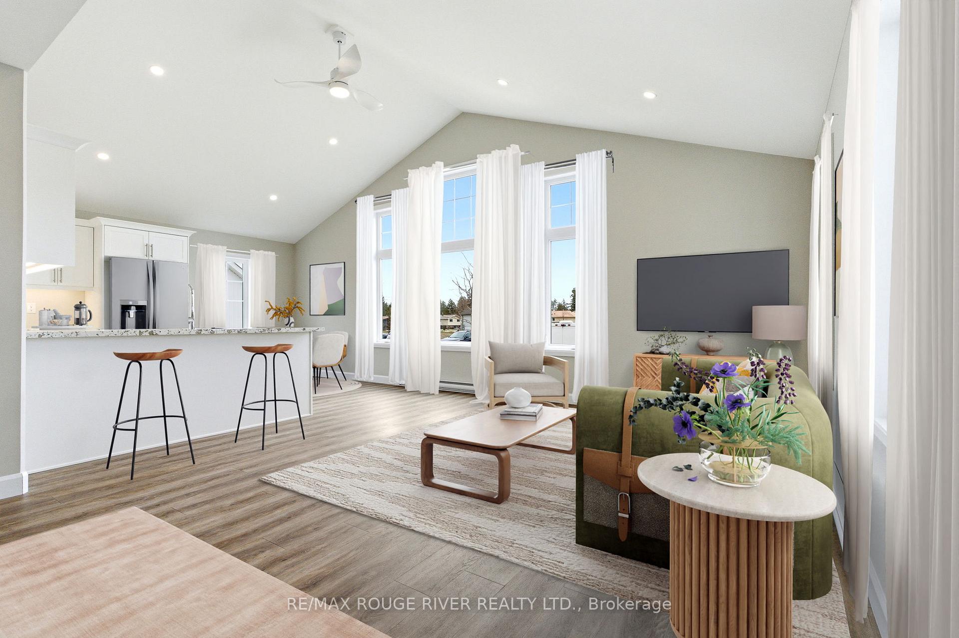 Photo 9 of Unit 403, 14 Meadowcreek Drive, Brighton — HOMEH