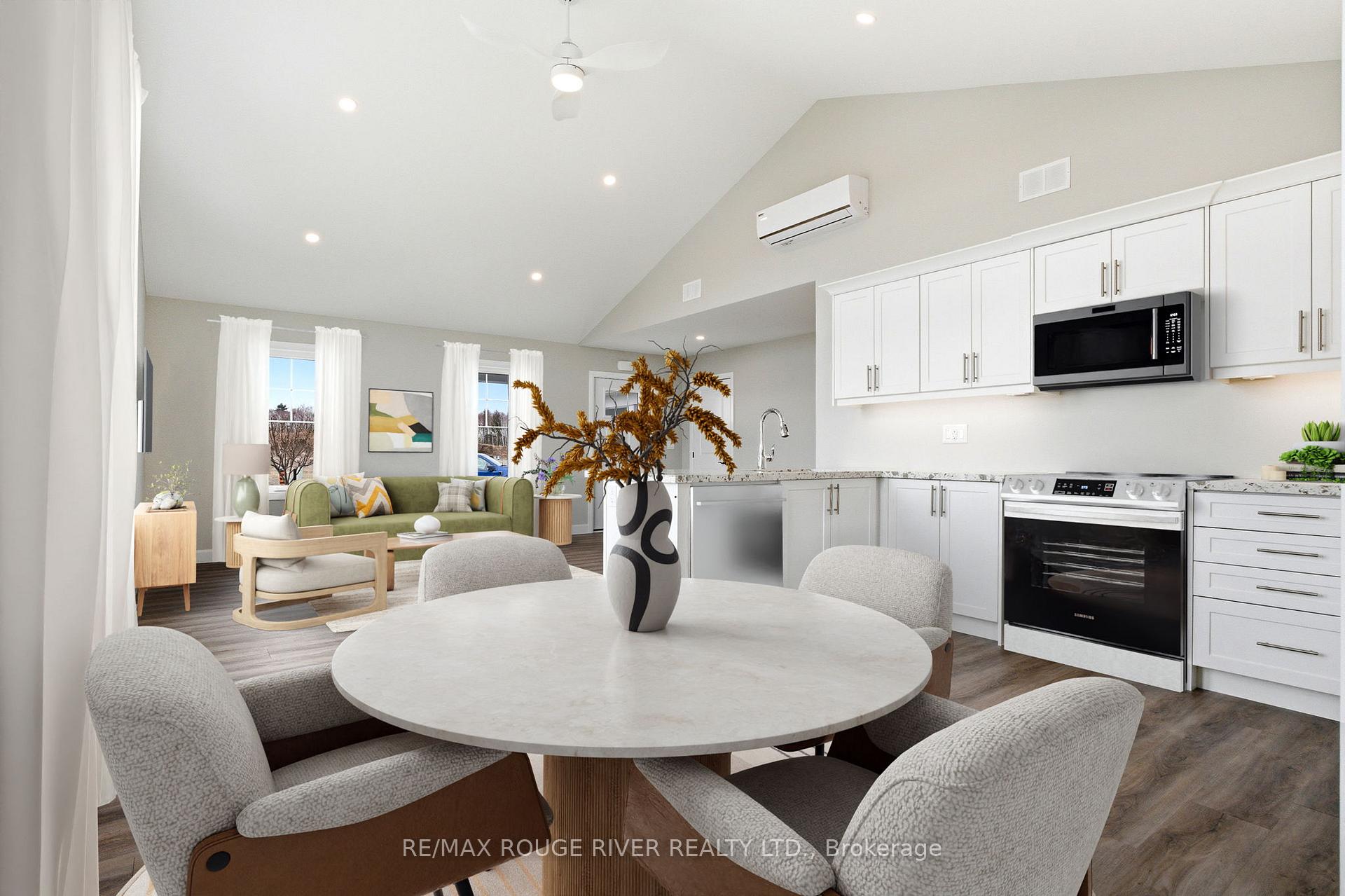 Photo 13 of Unit 403, 14 Meadowcreek Drive, Brighton — HOMEH
