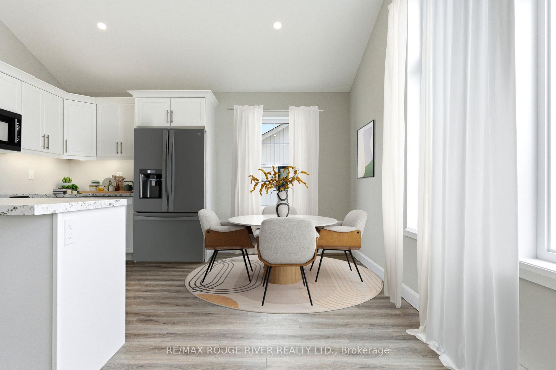 Photo 15 of Unit 403, 14 Meadowcreek Drive, Brighton — HOMEH