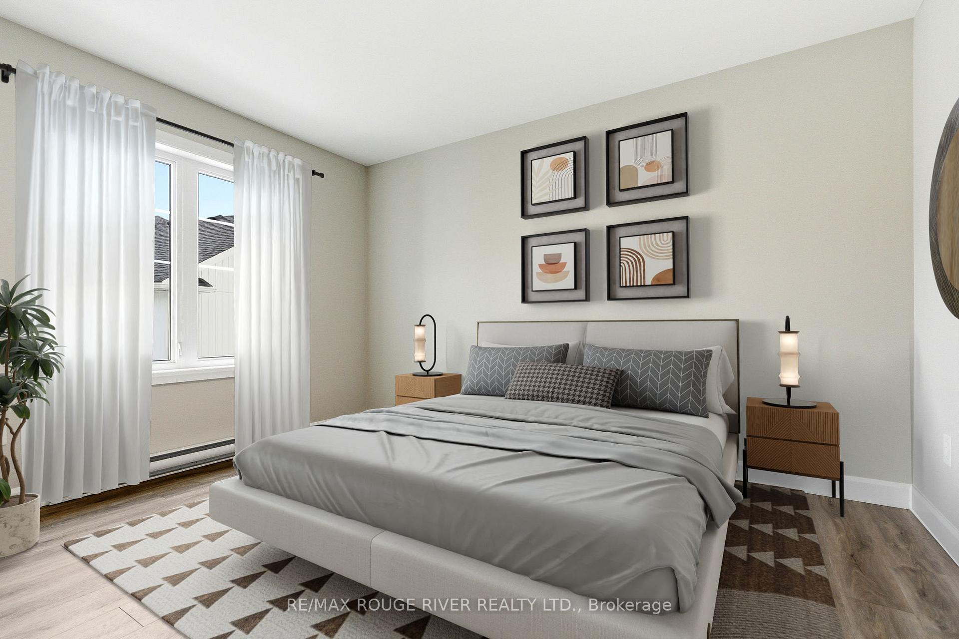 Photo 16 of Unit 403, 14 Meadowcreek Drive, Brighton — HOMEH