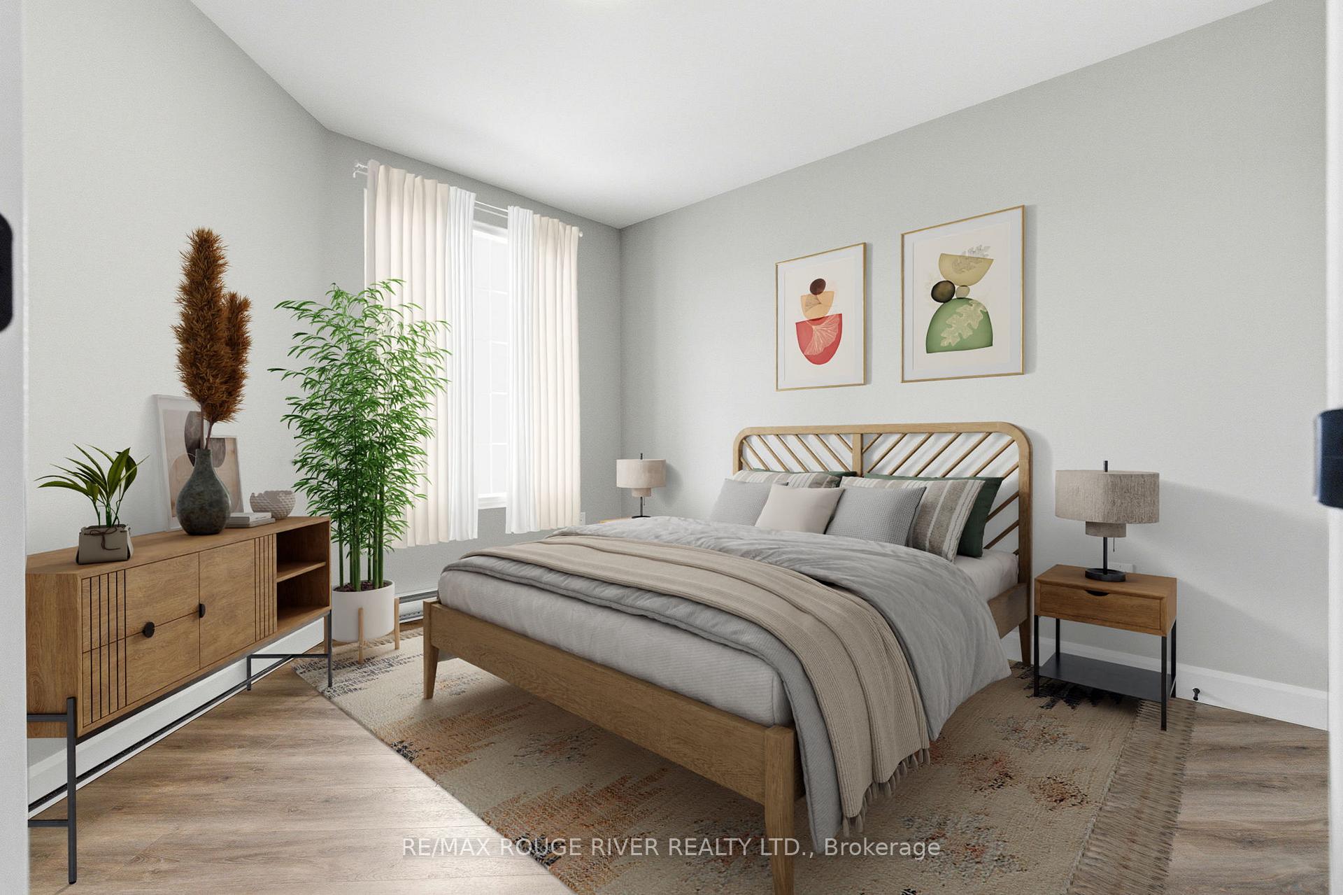 Photo 21 of Unit 403, 14 Meadowcreek Drive, Brighton — HOMEH