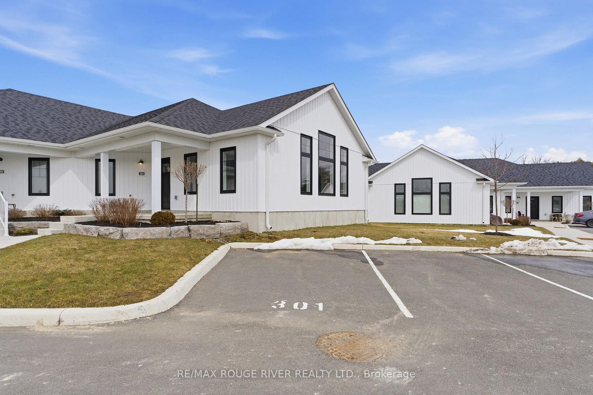 Photo 25 of Unit 403, 14 Meadowcreek Drive, Brighton — HOMEH