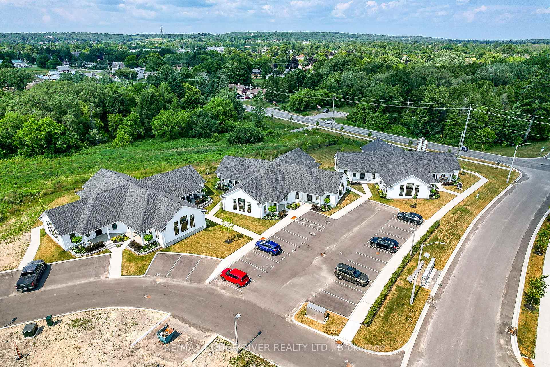 Photo 26 of Unit 403, 14 Meadowcreek Drive, Brighton — HOMEH