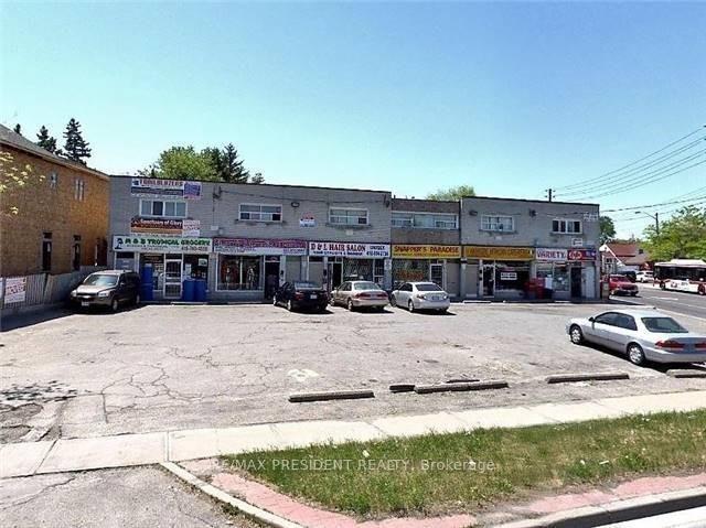 Photo 1 of Unit A, 359 Albion Road, Etobicoke, Elms-Old Rexdale — HOMEH