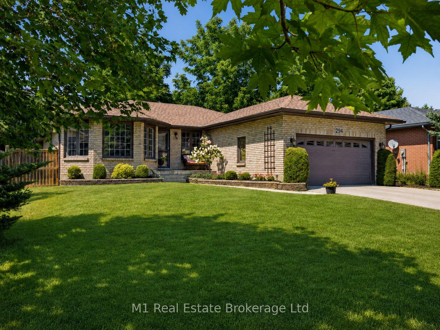 Photo of 294 Colborne Street