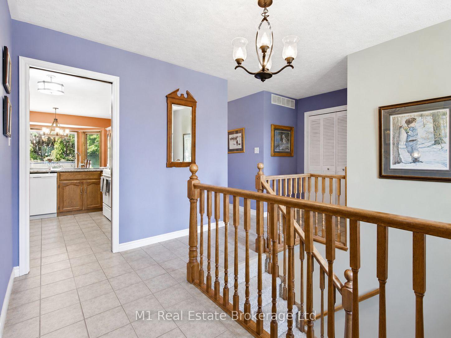 Photo 8 of 294 Colborne Street, Centre Wellington, Elora/Salem — HOMEH