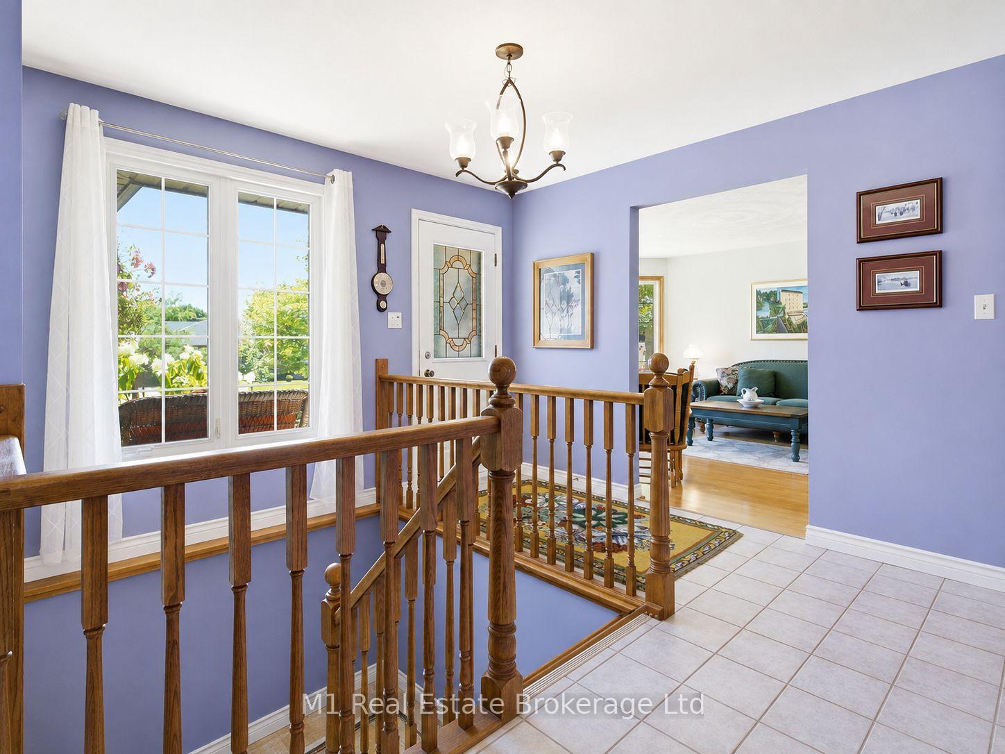 Photo 9 of 294 Colborne Street, Centre Wellington, Elora/Salem — HOMEH