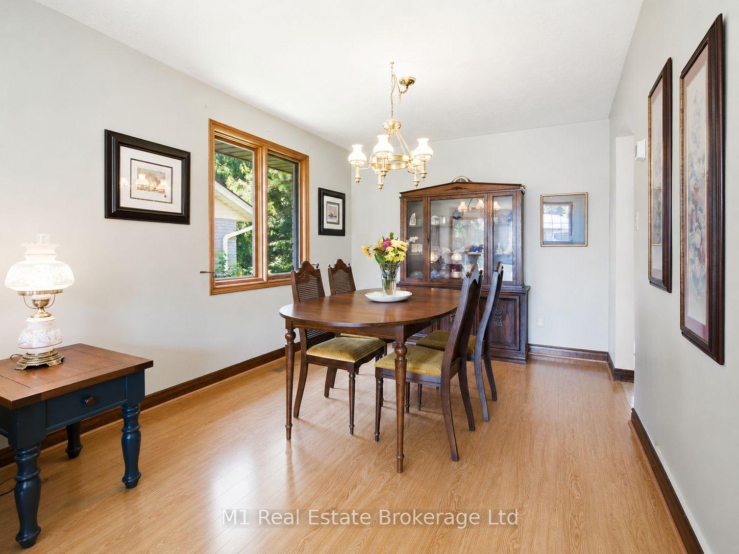 Photo 12 of 294 Colborne Street, Centre Wellington, Elora/Salem — HOMEH