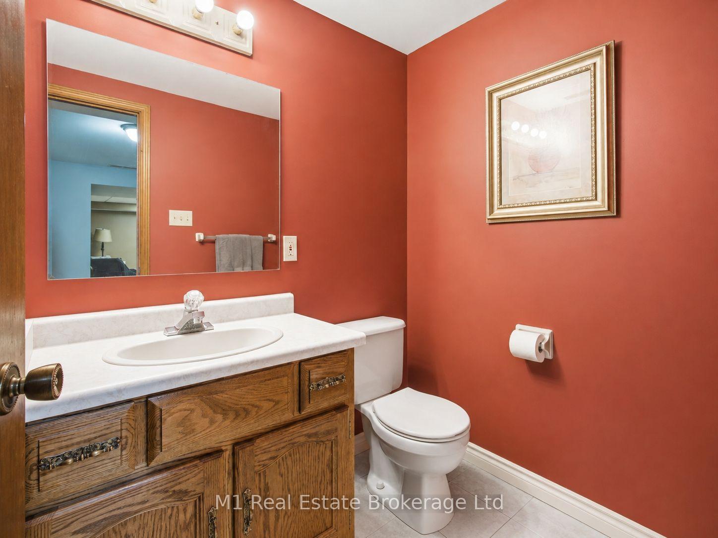 Photo 33 of 294 Colborne Street, Centre Wellington, Elora/Salem — HOMEH