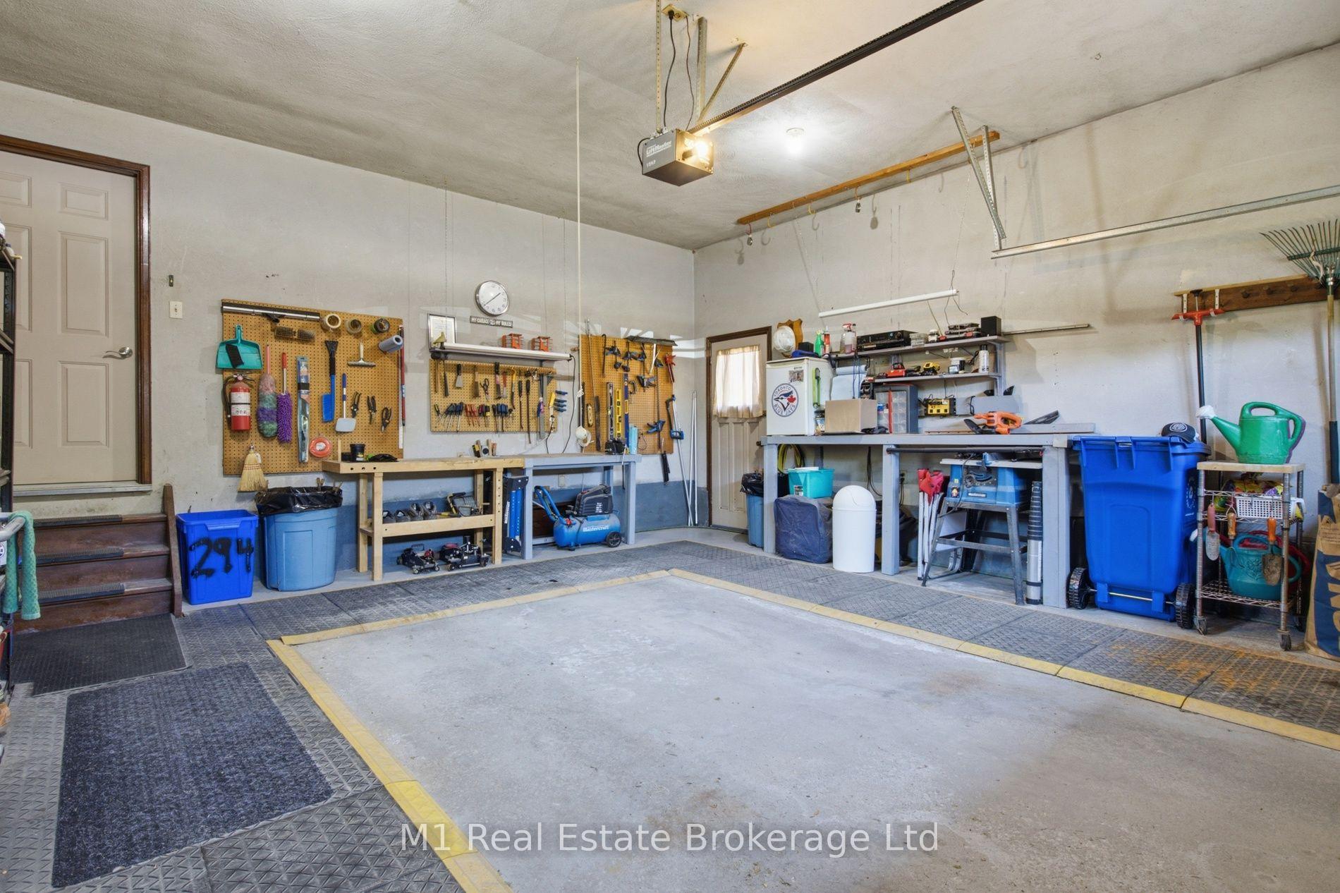 Photo 35 of 294 Colborne Street, Centre Wellington, Elora/Salem — HOMEH