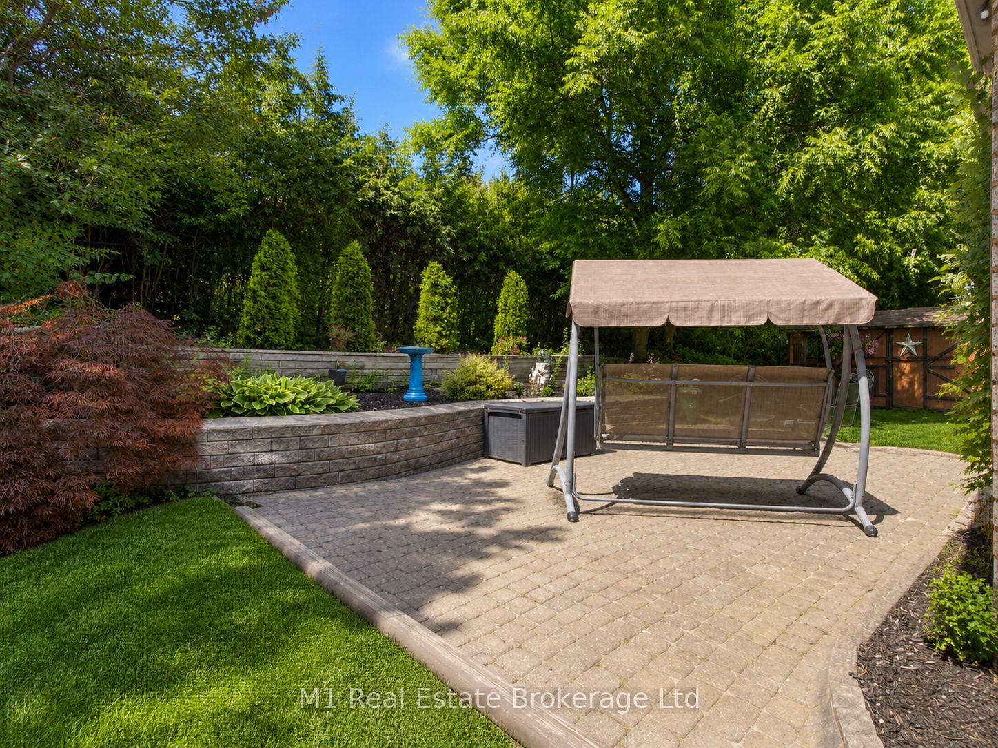 Photo 36 of 294 Colborne Street, Centre Wellington, Elora/Salem — HOMEH