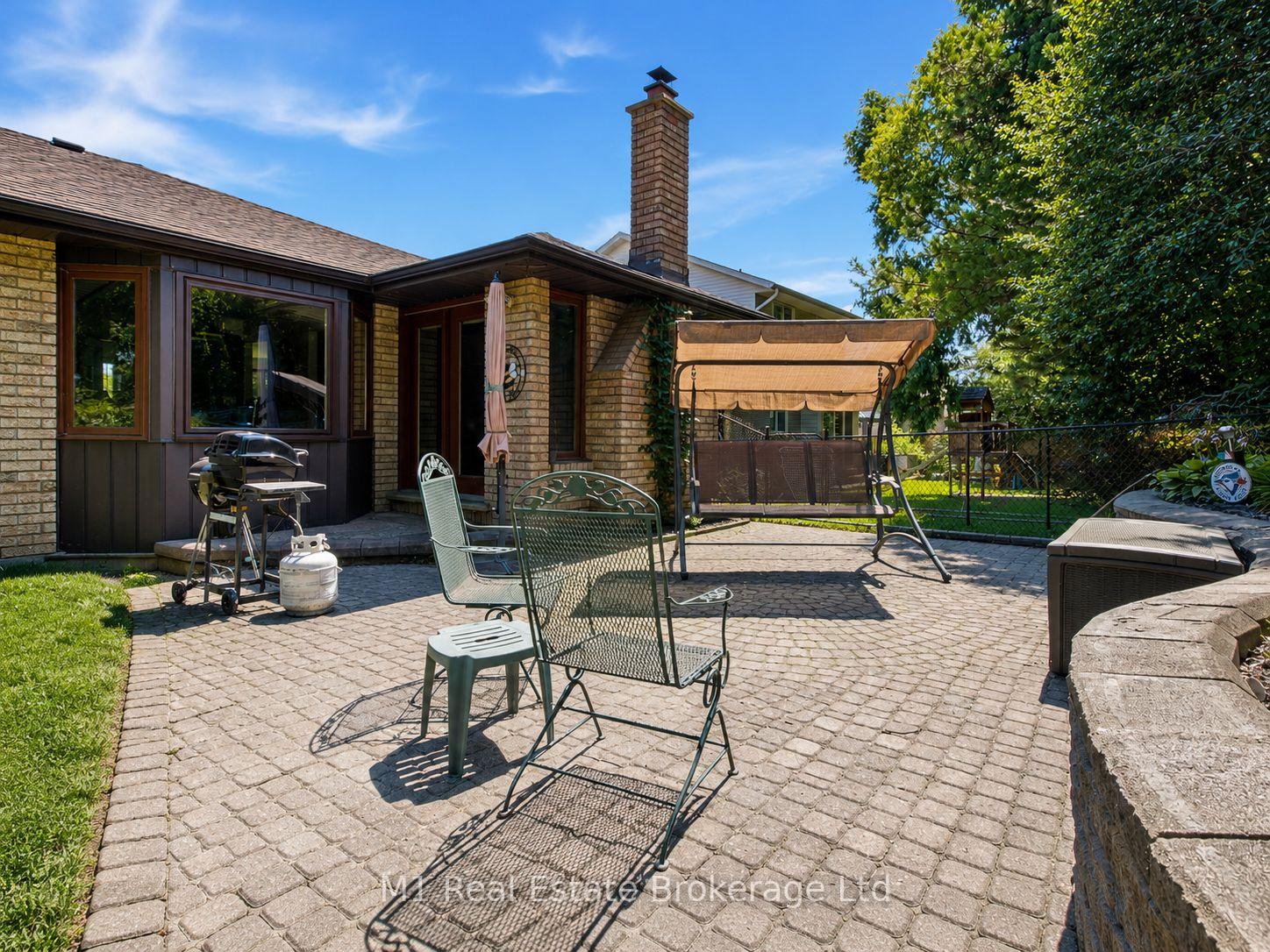 Photo 39 of 294 Colborne Street, Centre Wellington, Elora/Salem — HOMEH
