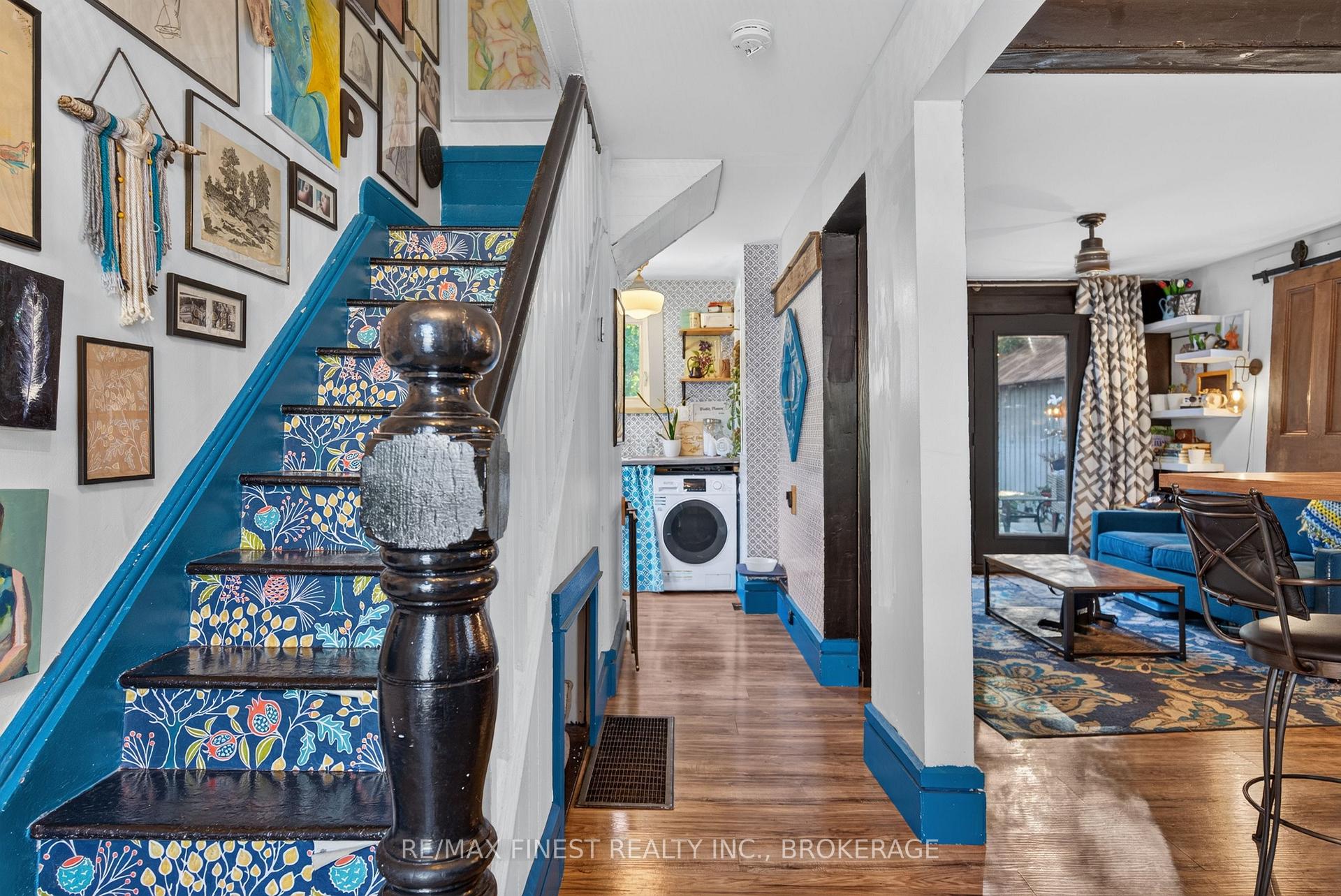 Photo 7 of 387 Nelson Street, Kingston, East of Sir John A. Blvd — HOMEH