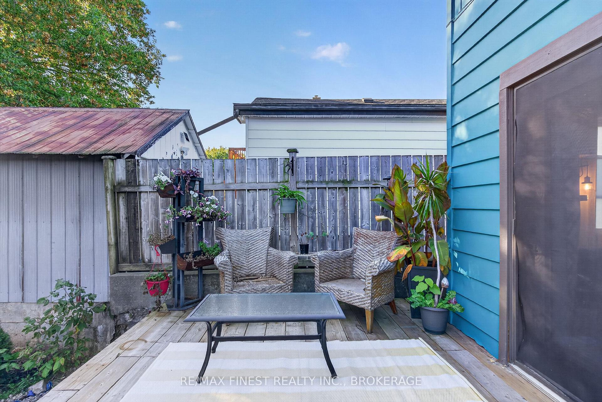 Photo 42 of 387 Nelson Street, Kingston, East of Sir John A. Blvd — HOMEH