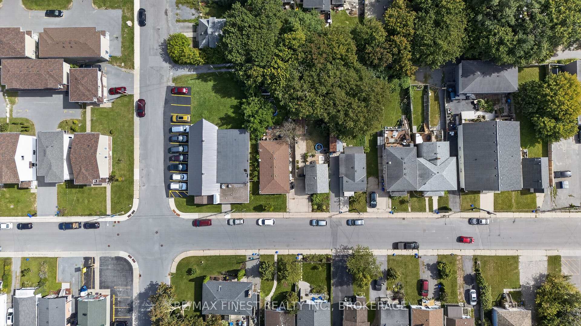 Photo 49 of 387 Nelson Street, Kingston, East of Sir John A. Blvd — HOMEH