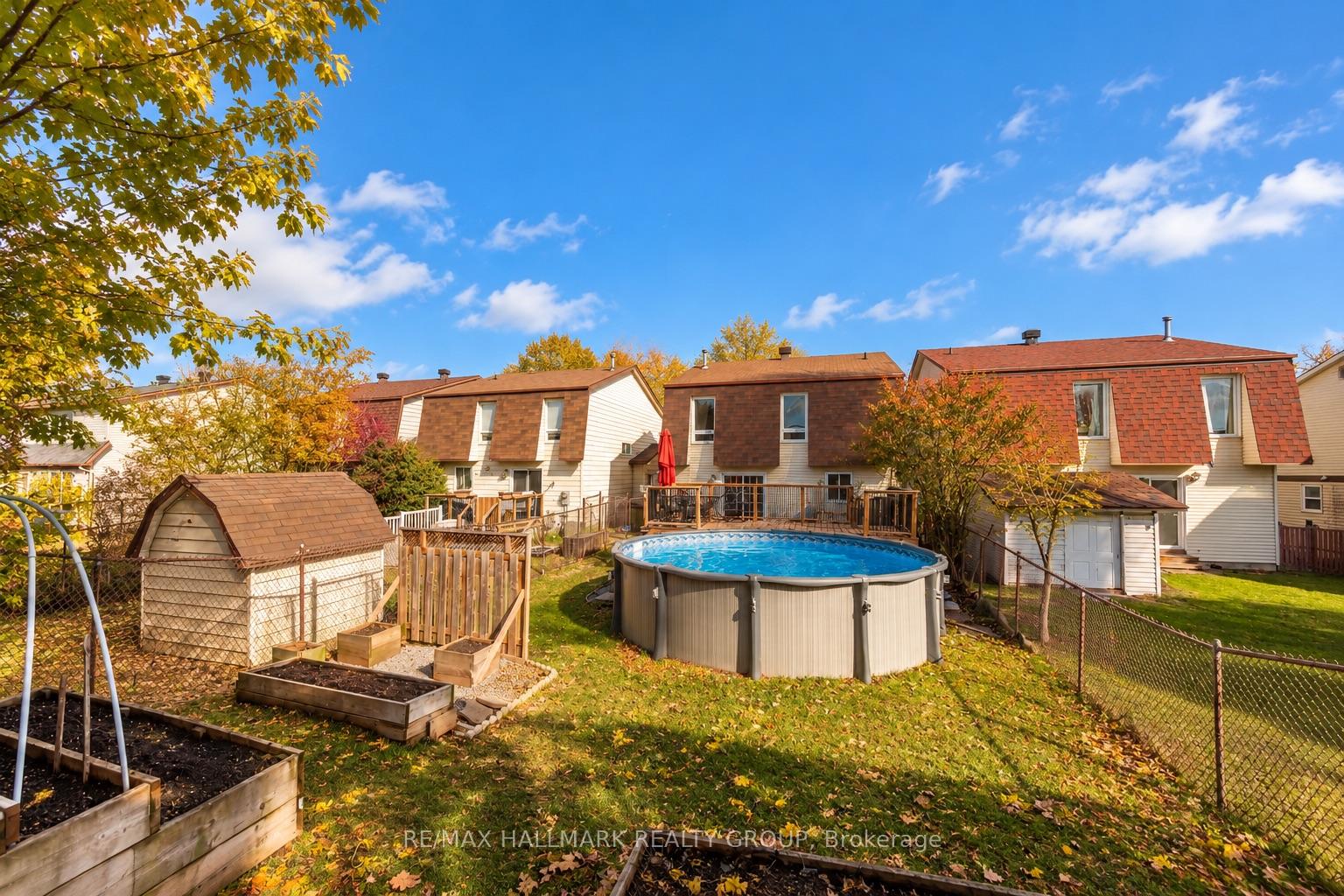 Photo 35 of 1091 Burgundy Lane, Ottawa, Convent Glen — HOMEH