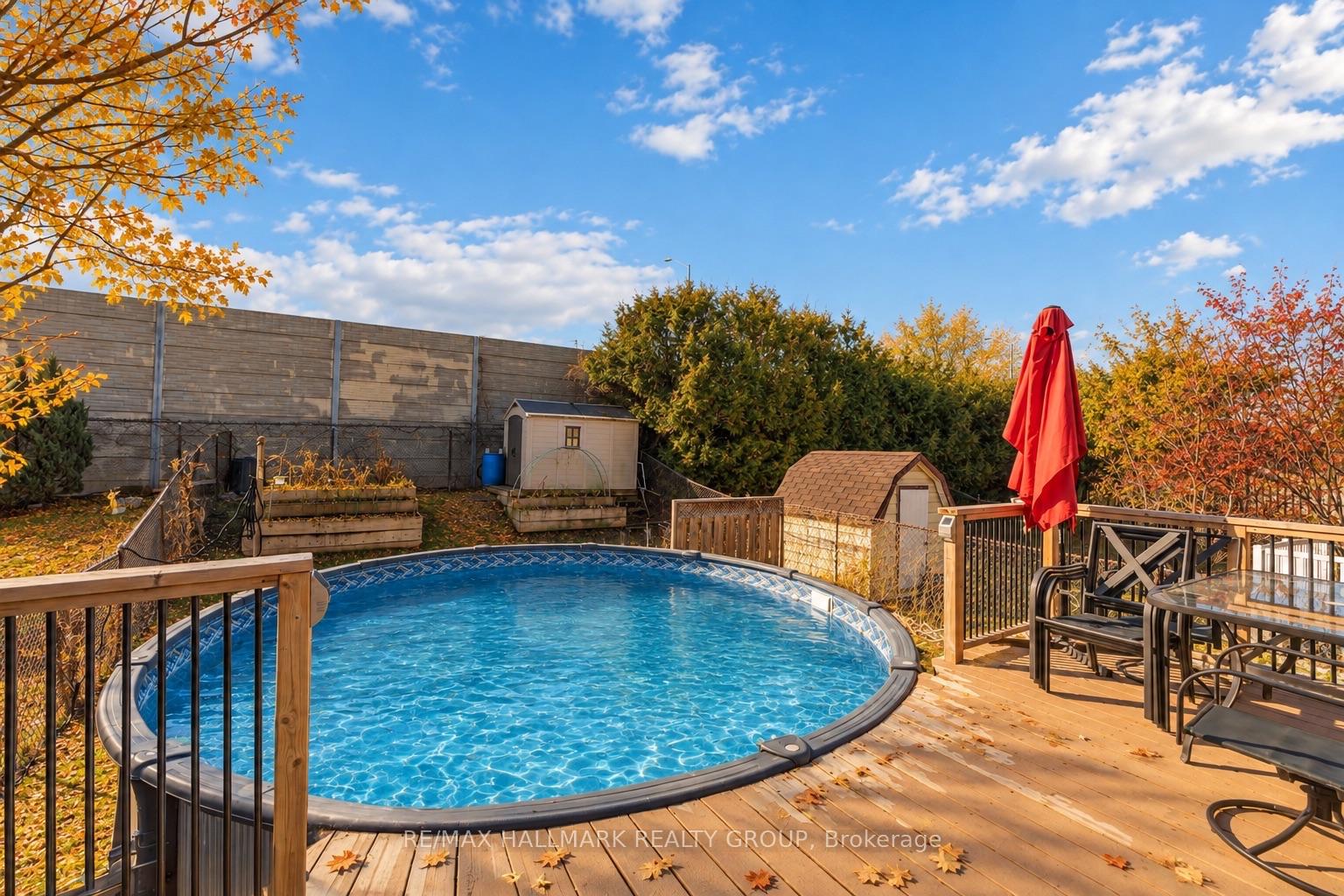 Photo 36 of 1091 Burgundy Lane, Ottawa, Convent Glen — HOMEH