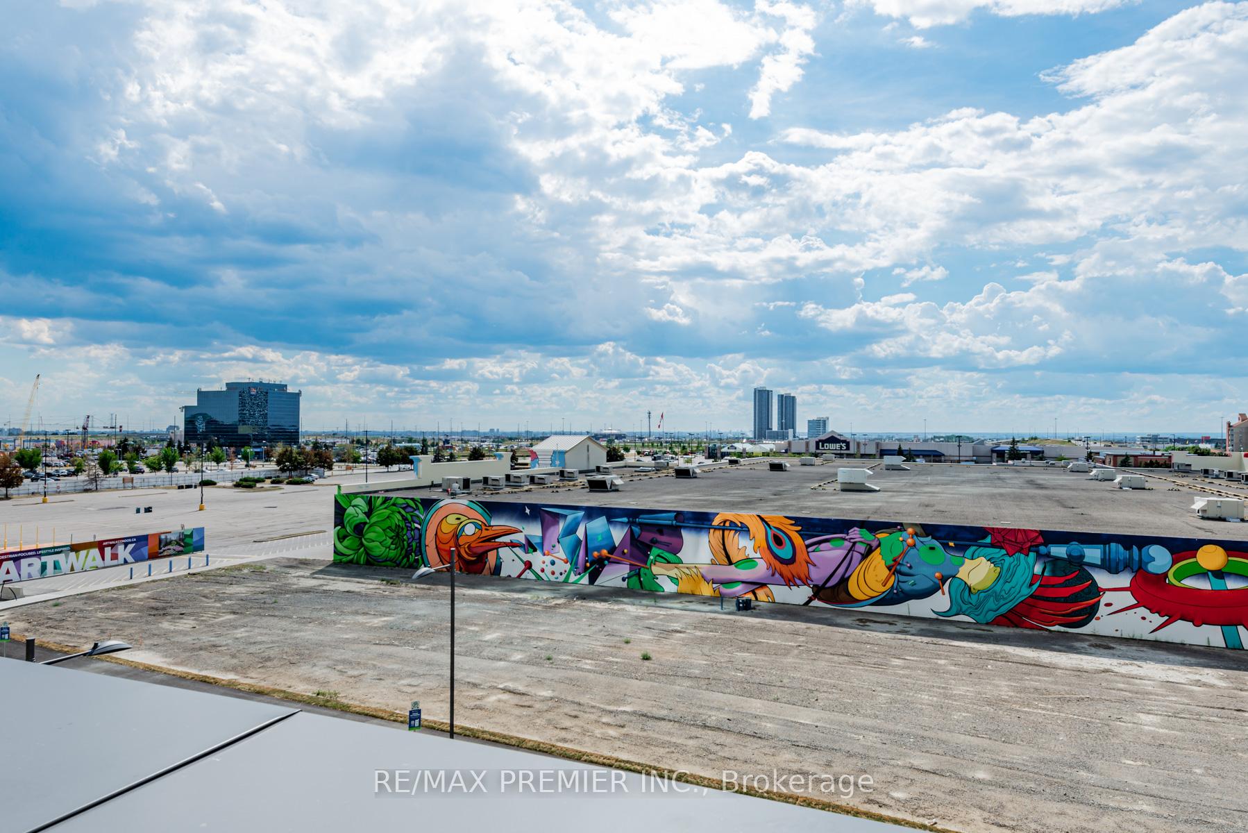 Photo 26 of Unit Th17, 7 Buttermill Avenue, Vaughan, Vaughan Corporate Centre — HOMEH