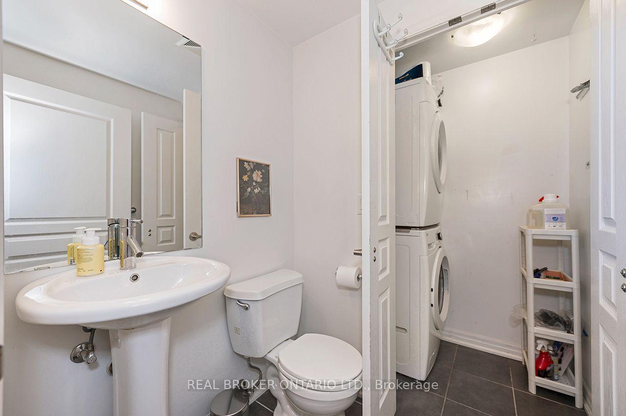Photo 18 of Unit 403, 1940 Ironstone Drive, Burlington, Uptown — HOMEH
