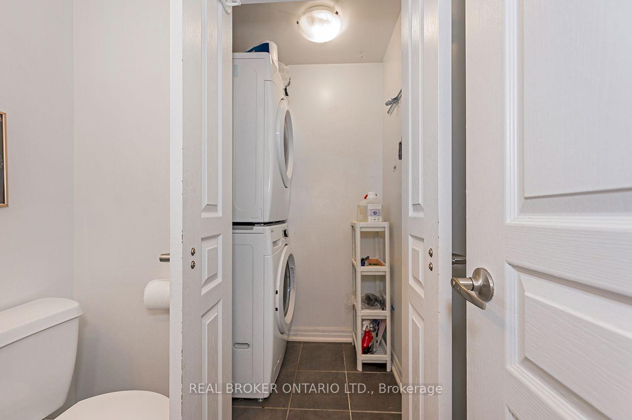 Photo 19 of Unit 403, 1940 Ironstone Drive, Burlington, Uptown — HOMEH