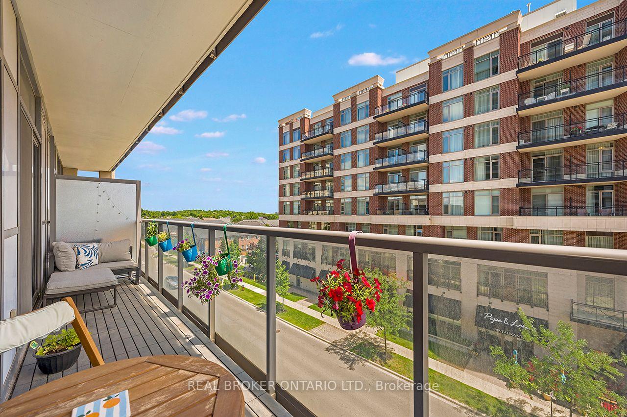 Photo 20 of Unit 403, 1940 Ironstone Drive, Burlington, Uptown — HOMEH