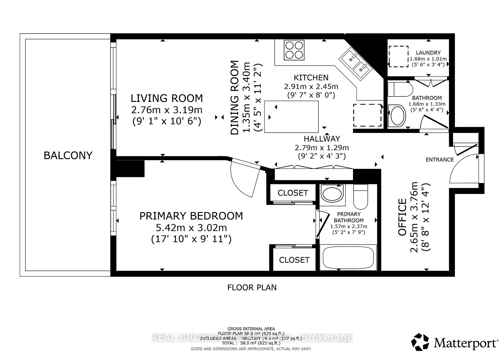 Photo 22 of Unit 403, 1940 Ironstone Drive, Burlington, Uptown — HOMEH