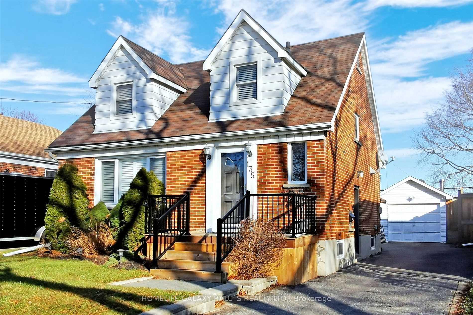 Photo of 135 Highland Avenue