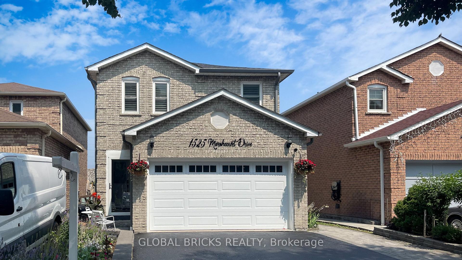 Photo of Unit Bsmt, 1525 Marshcourt Drive