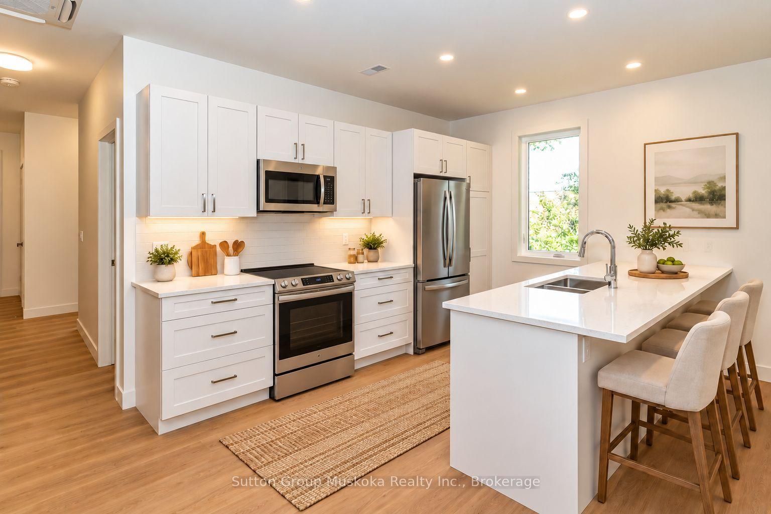Photo 7 of 33 Shaw Crescent, Huntsville, Chaffey — HOMEH