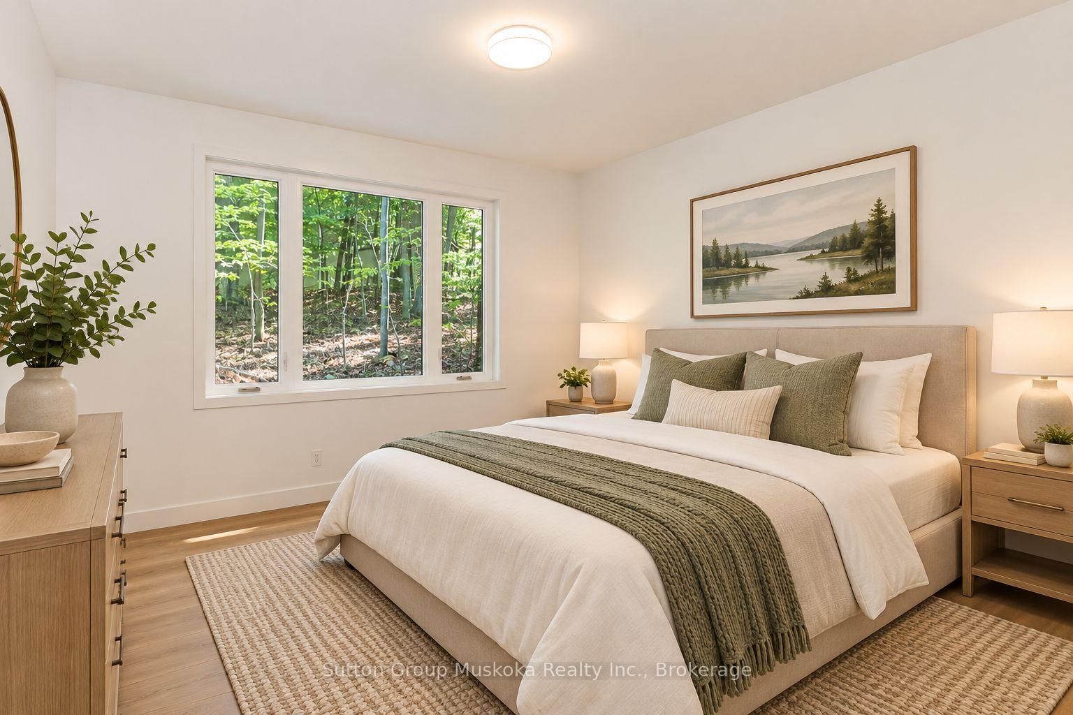 Photo 13 of 33 Shaw Crescent, Huntsville, Chaffey — HOMEH
