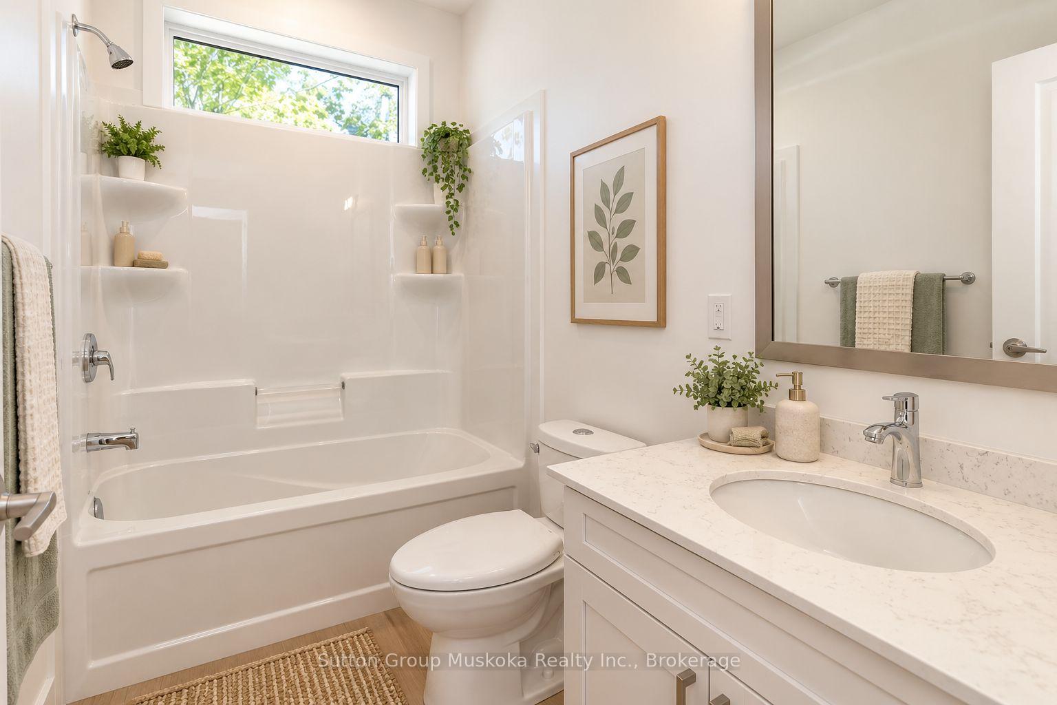 Photo 22 of 33 Shaw Crescent, Huntsville, Chaffey — HOMEH