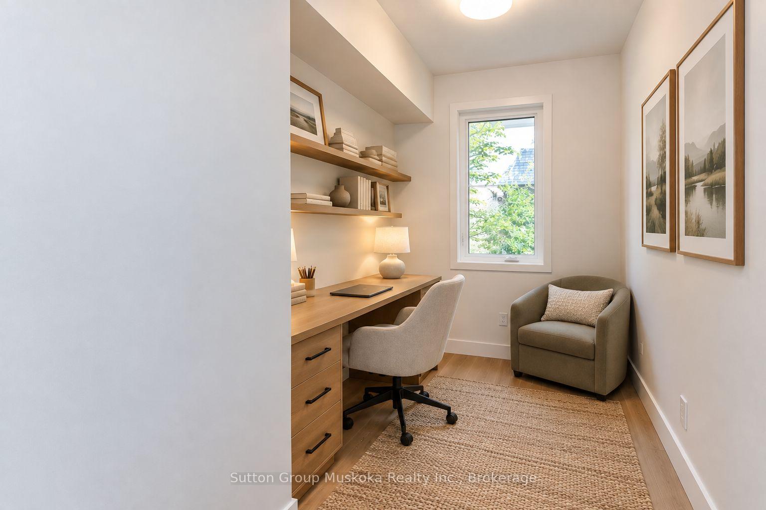 Photo 24 of 33 Shaw Crescent, Huntsville, Chaffey — HOMEH