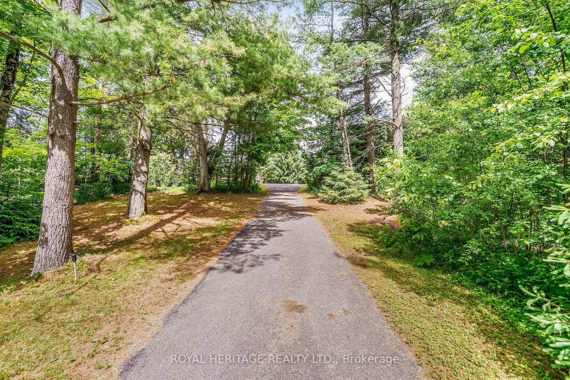 Photo 2 of 5260 Coronation Road, Whitby, Rural Whitby — HOMEH