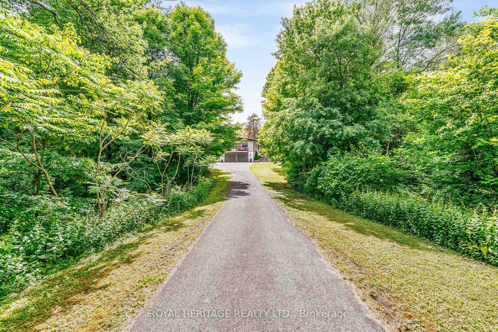 Photo 3 of 5260 Coronation Road, Whitby, Rural Whitby — HOMEH