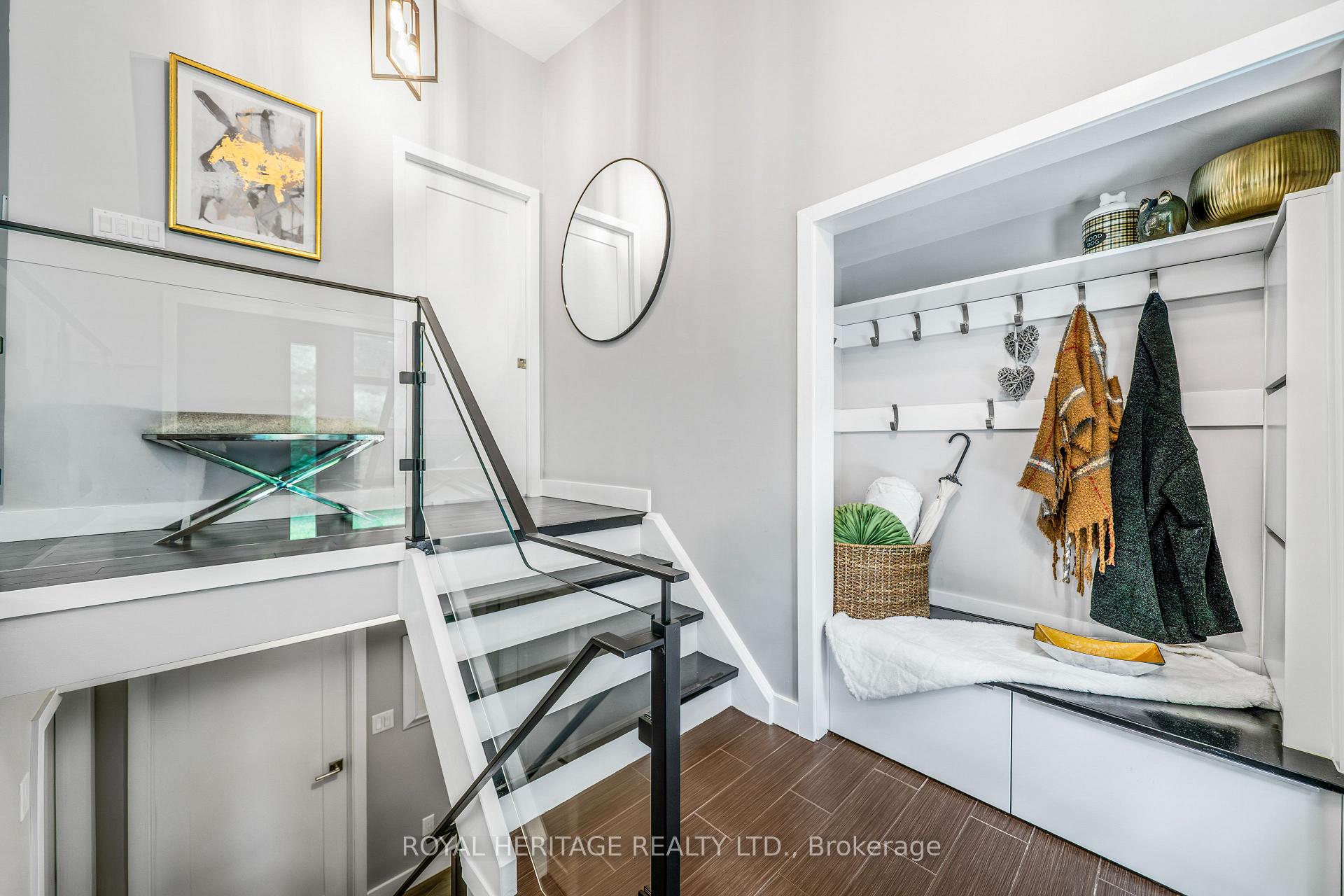 Photo 9 of 5260 Coronation Road, Whitby, Rural Whitby — HOMEH
