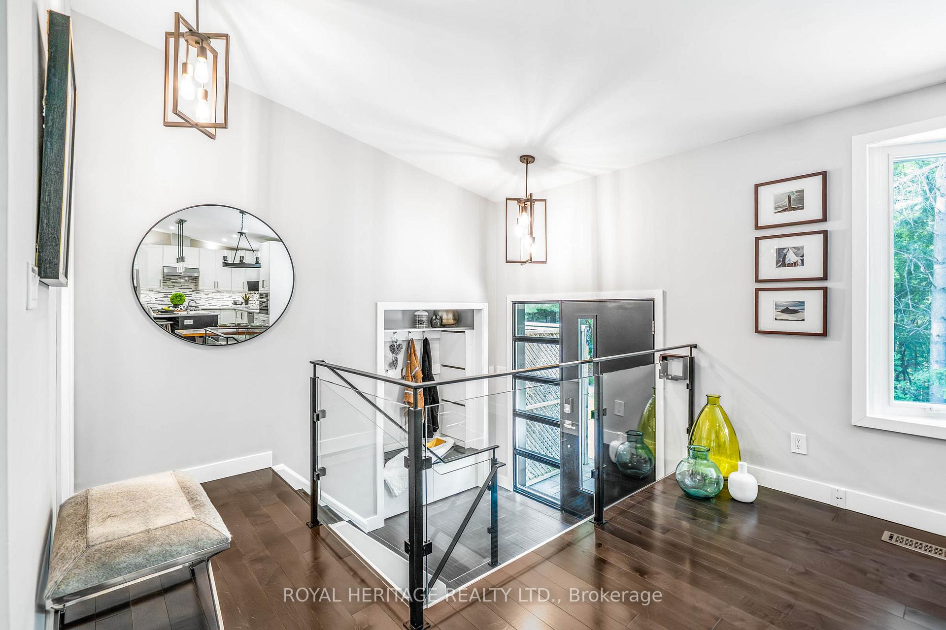 Photo 10 of 5260 Coronation Road, Whitby, Rural Whitby — HOMEH